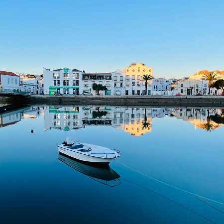 Central Tavira Apartment With Balcony, Casa Cristina Zewnętrze zdjęcie